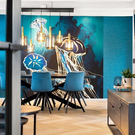 Hello Zeeland - Vakantiehuis Molenstraat 7 Гроеде Екстериор снимка