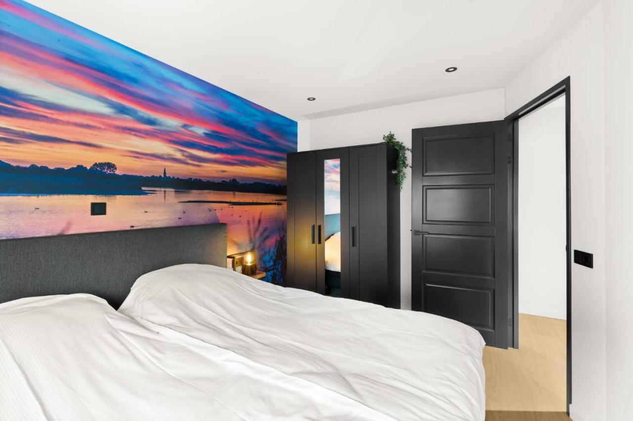 Hello Zeeland - Vakantiehuis Molenstraat 7 Гроеде Екстериор снимка